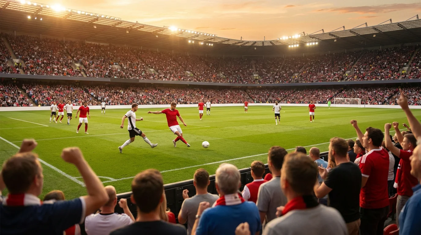 Asian Handicap Uitgelegd: Hoe Werkt Het en Wanneer Gebruik Je Het?