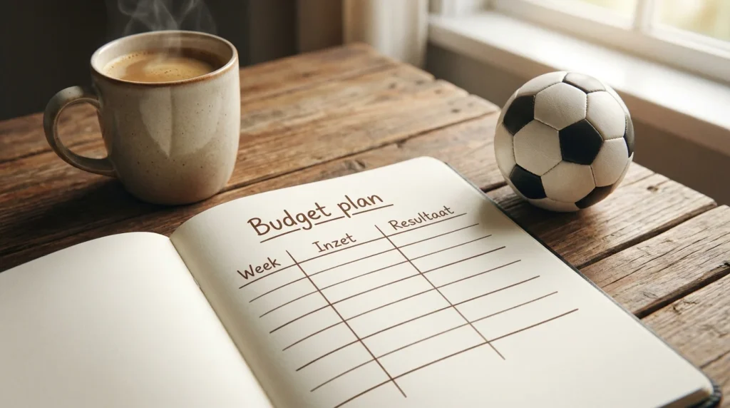 Bankroll Management: Bescherm Je Budget