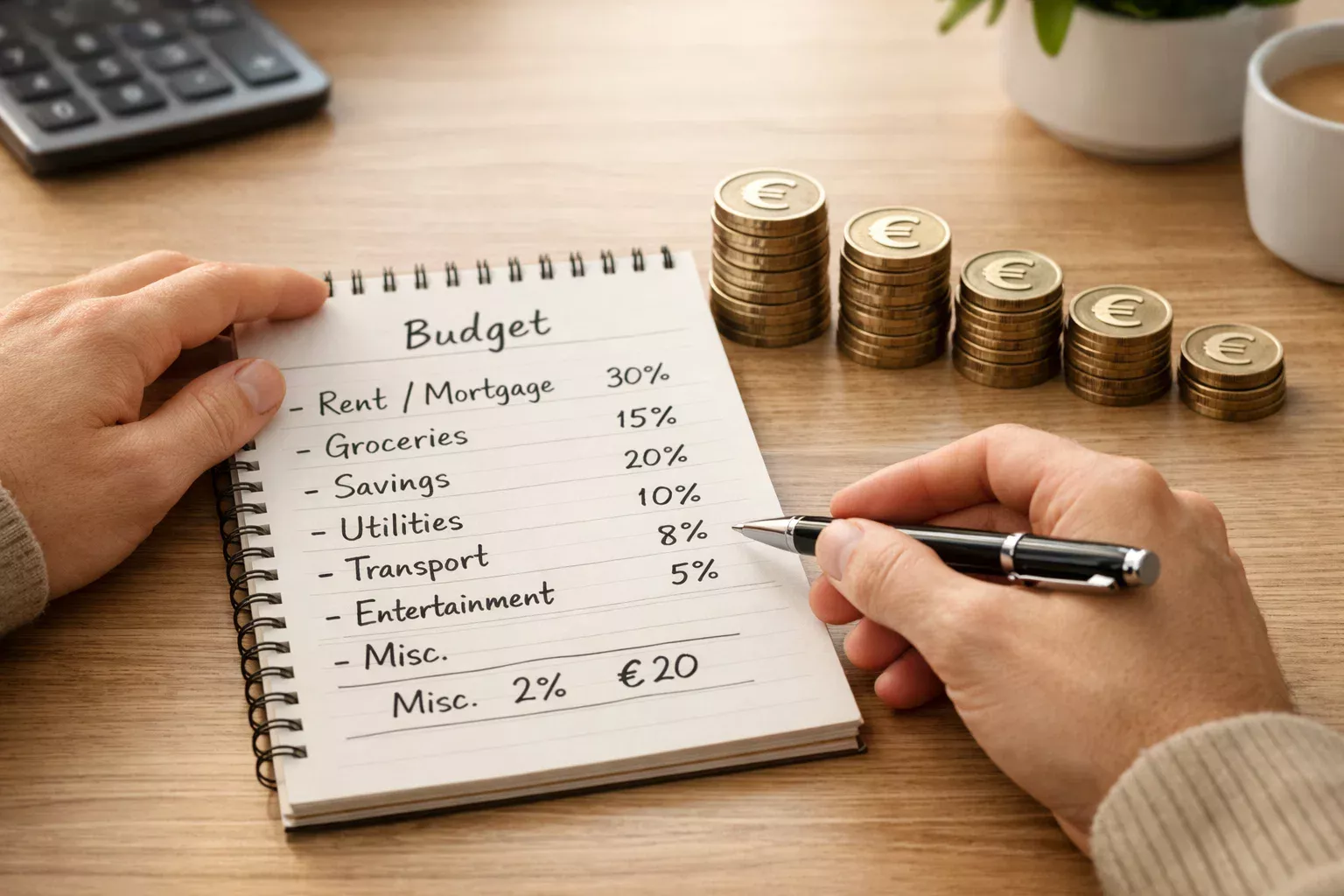 Bankroll Management voor Voetbalwedders: Je Budget Beschermen