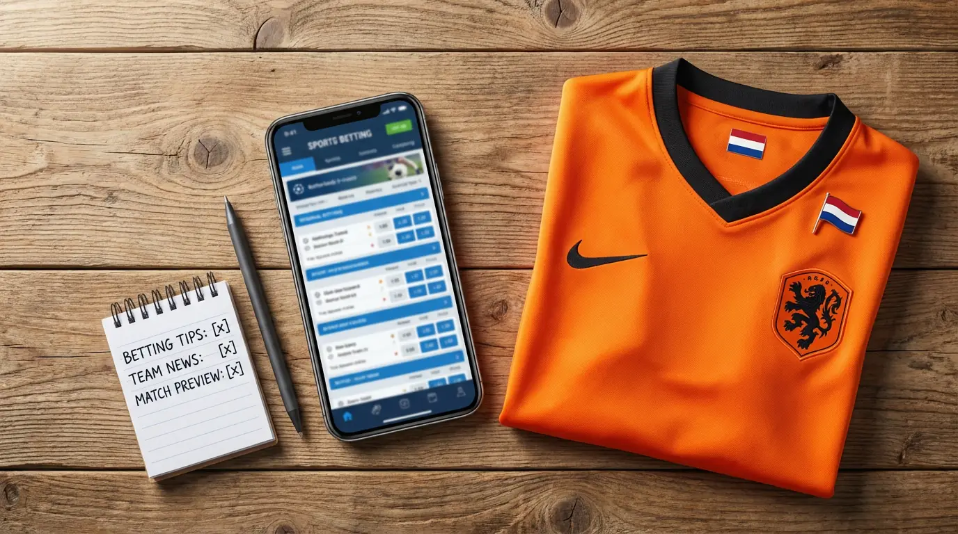 Beste Bookmakers Nederland 2026: Complete Vergelijking en Reviews