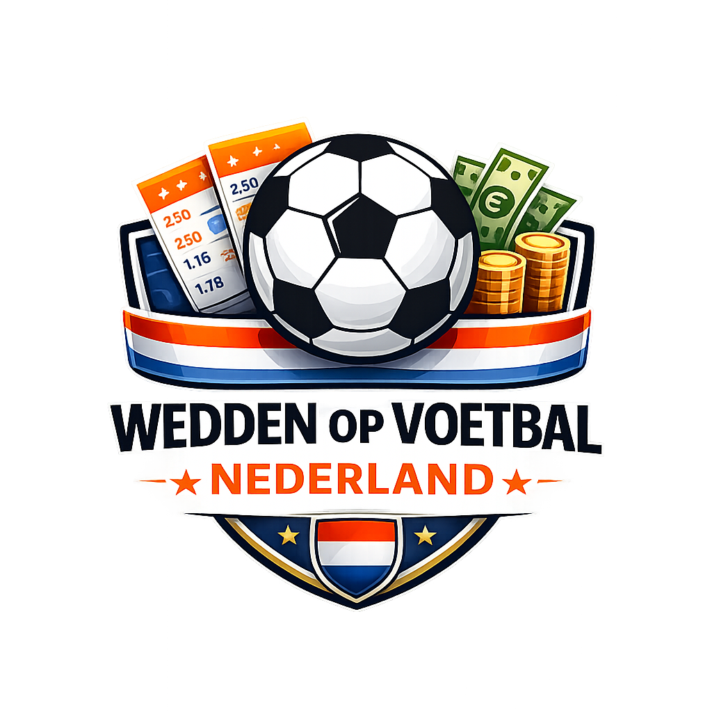 Weddenopvoetbalnederland