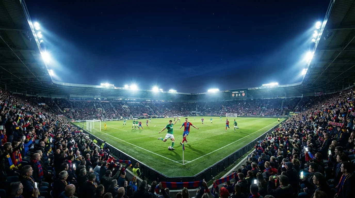 Live Wedden op Voetbal: Tips, Strategieën en Valkuilen