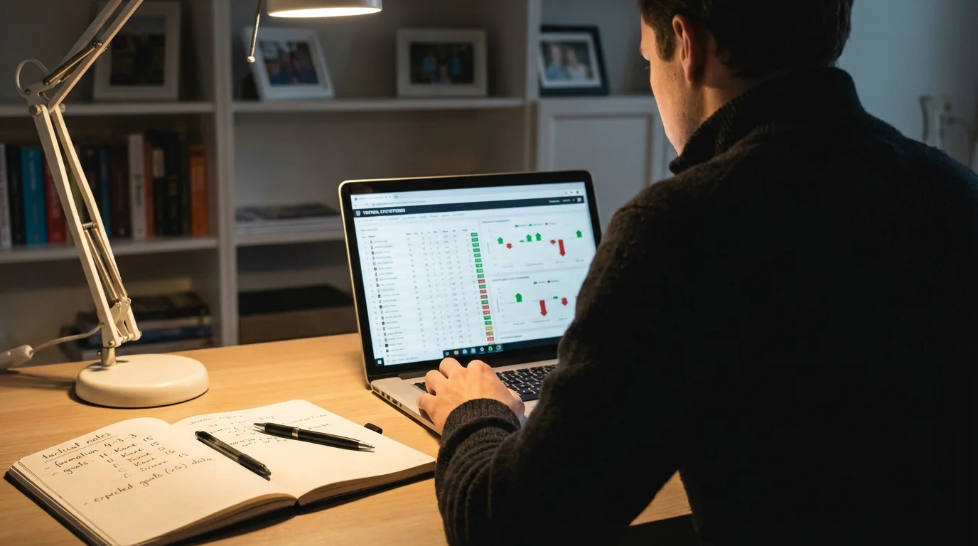 Odds en Quoteringen bij Voetbalwedden: Alles Wat Je Moet Weten