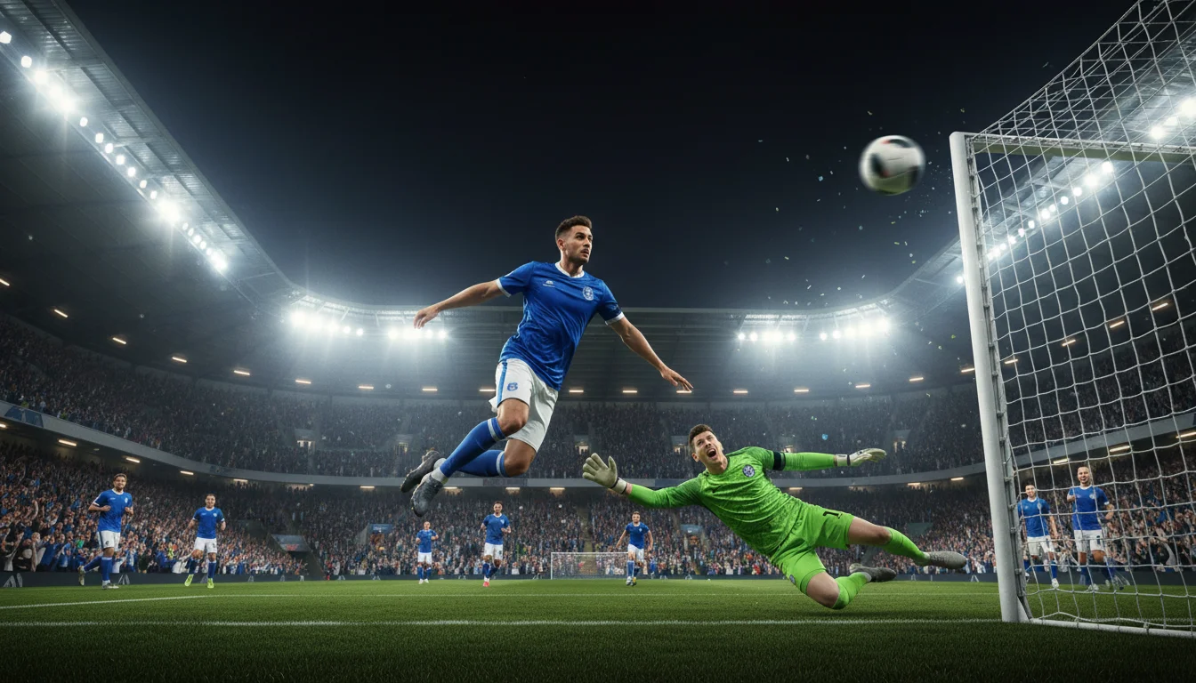 Over/Under Weddenschappen bij Voetbal: Strategieën en Tips