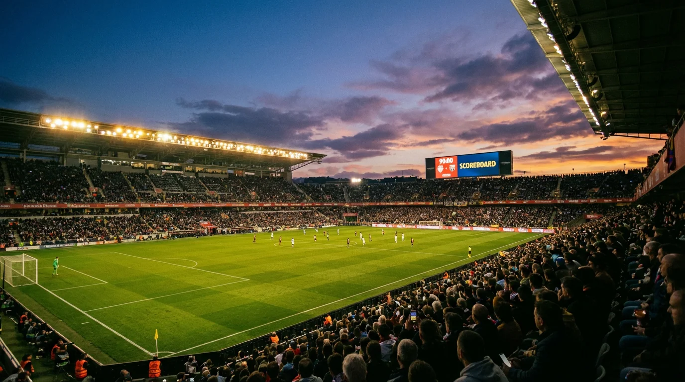 Alle Soorten Voetbalweddenschappen Uitgelegd: Van 1X2 tot Asian Handicap