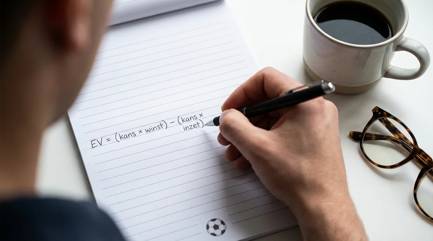 Value Betting Uitgelegd: Hoe Vind Je Waarde in de Odds?