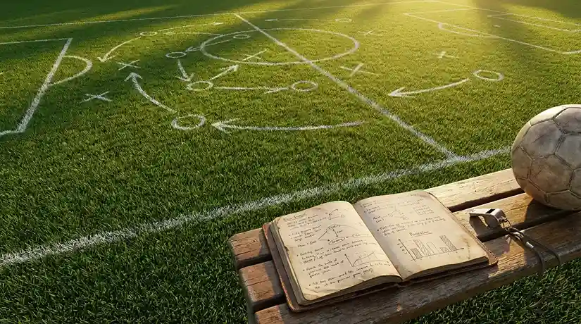 Voetbal Wedden Strategieën en Tips