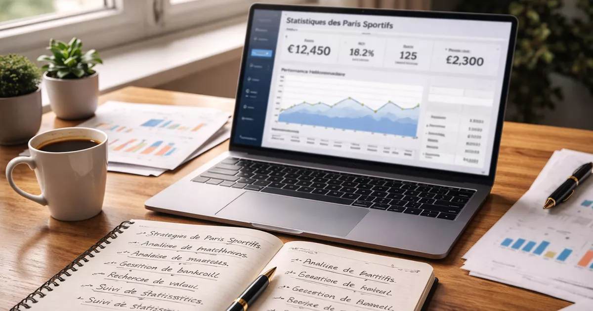 Voetbal Wedden Strategieën: Bewezen Tips om Winstgevend te Worden