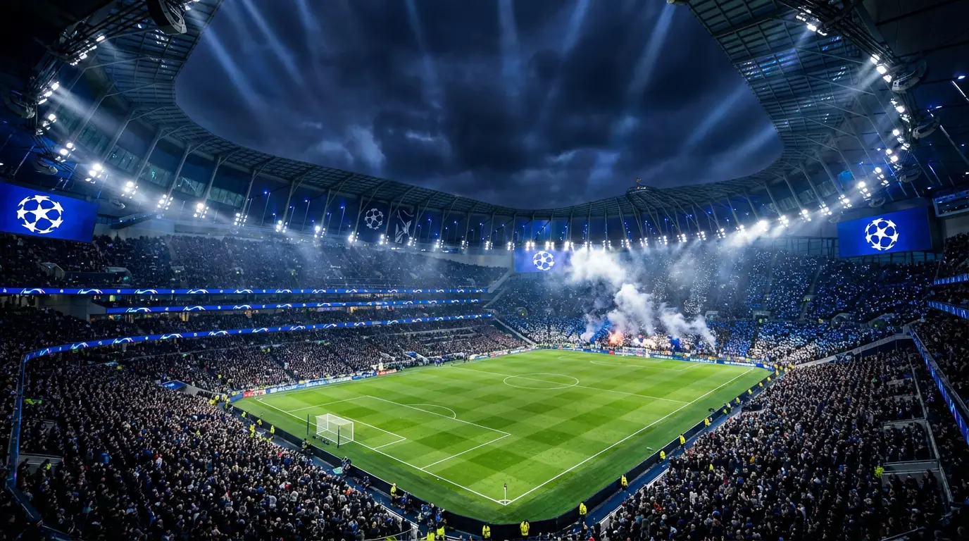 Wedden op de Champions League: Strategieën voor Europees Clubvoetbal
