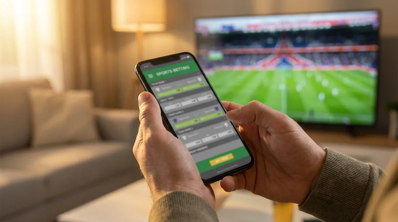 Hoe Werkt een Weddenschap Plaatsen: Stap-voor-Stap Uitleg